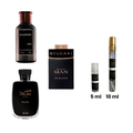 Leyendas de la Noche | Premium Night Collection