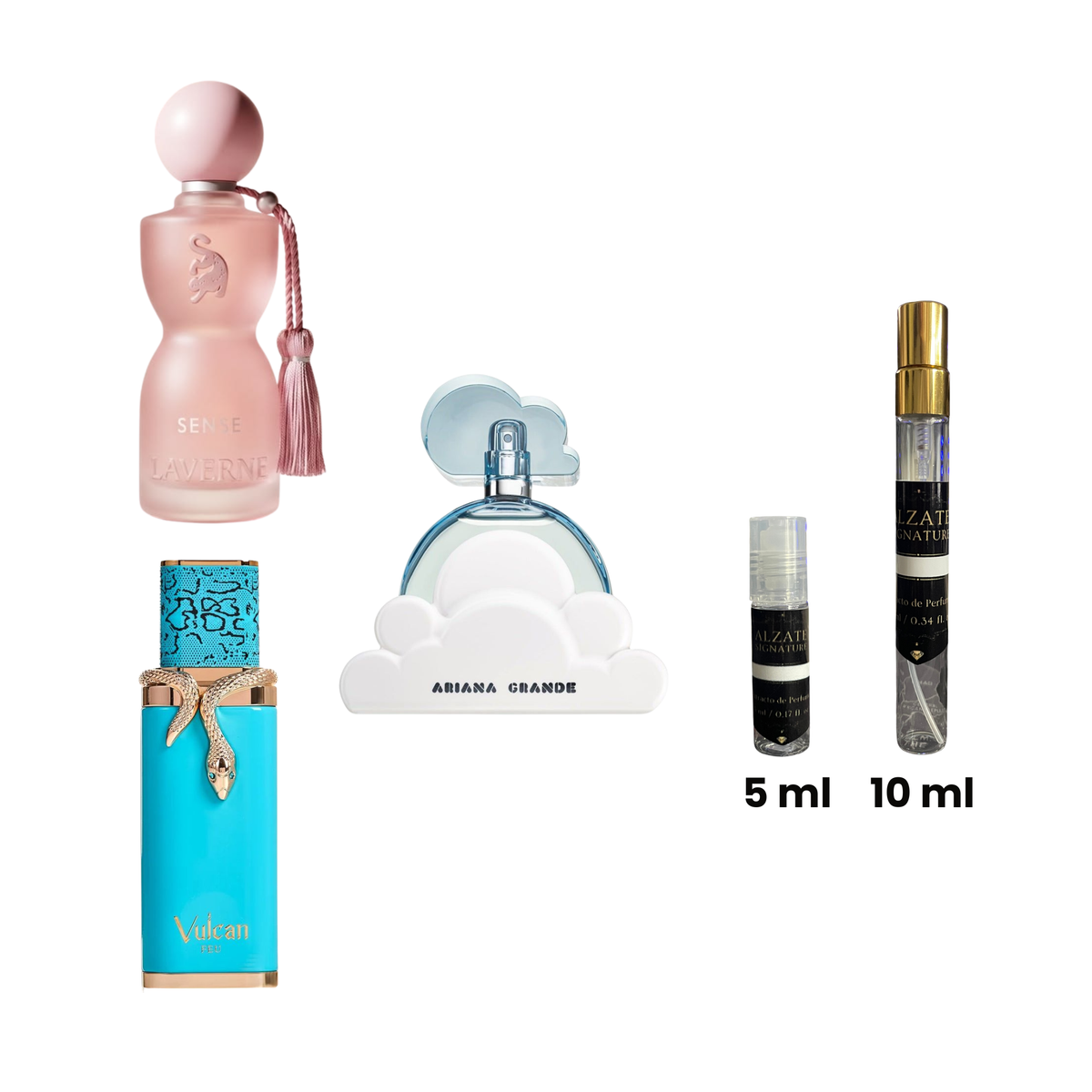 Femme Signature | Colección Premium
