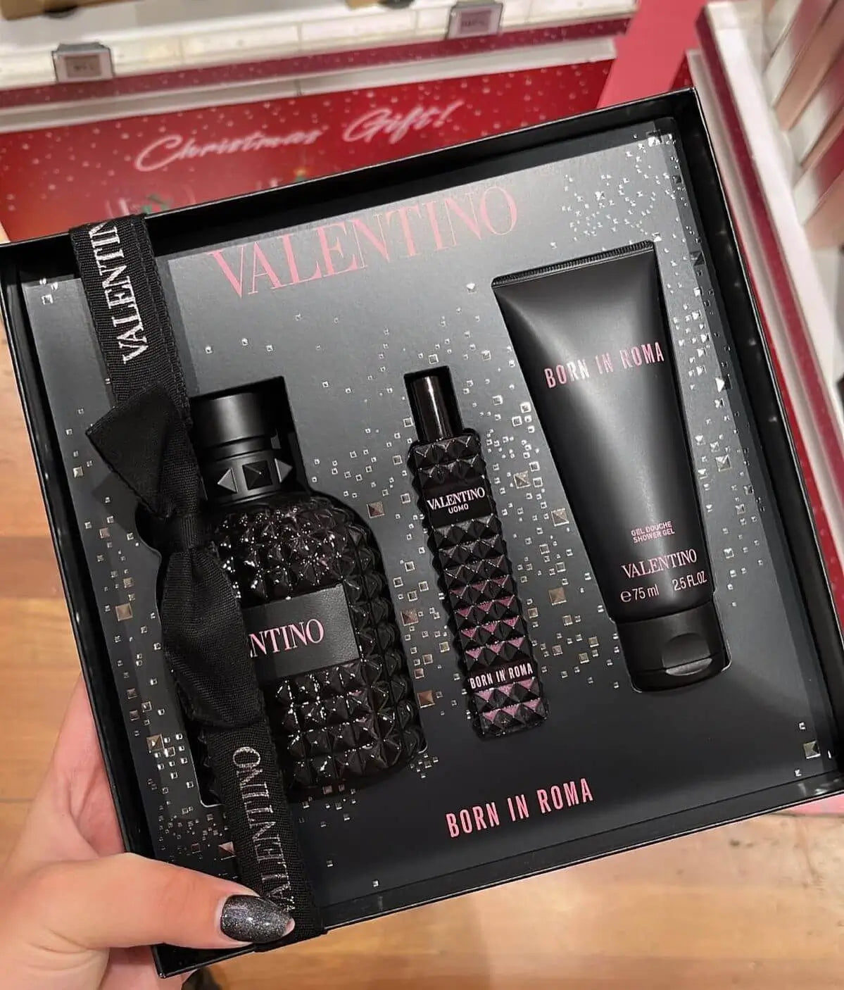 Sets y regalos ➜