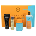 Estuche Odissey Mandarin Sky