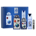 Estuche Lattafa Art Of Universe