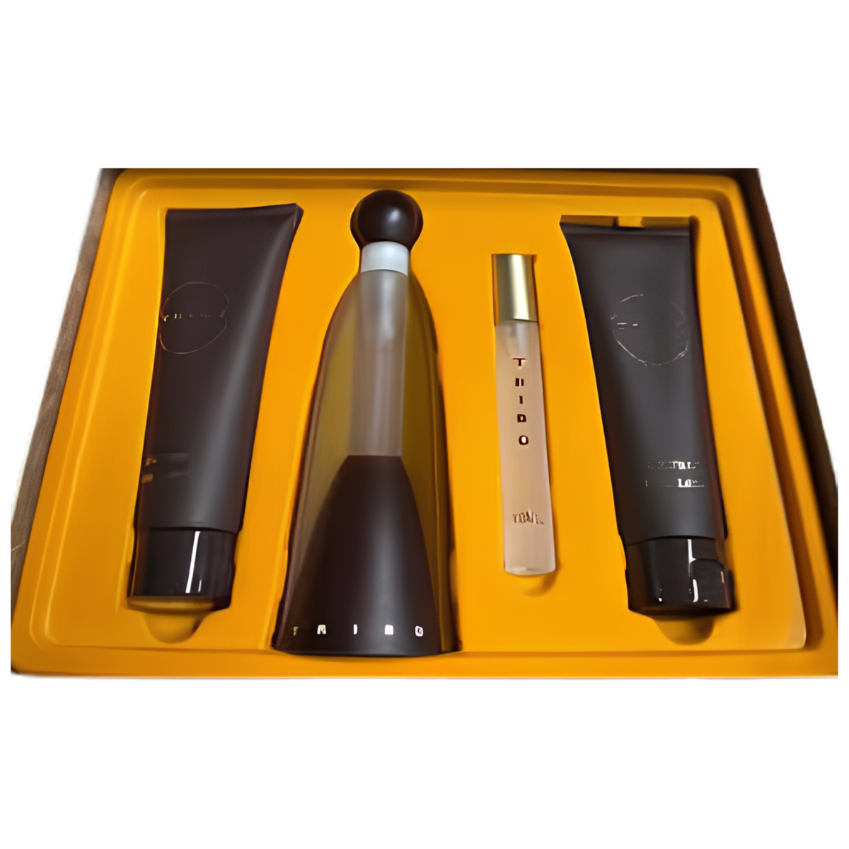 Estuche Tribu Benetton