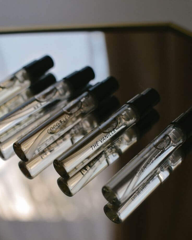 Decants ➜