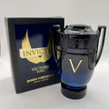 Invictus Victory Elixir (Inspirado 1.1)