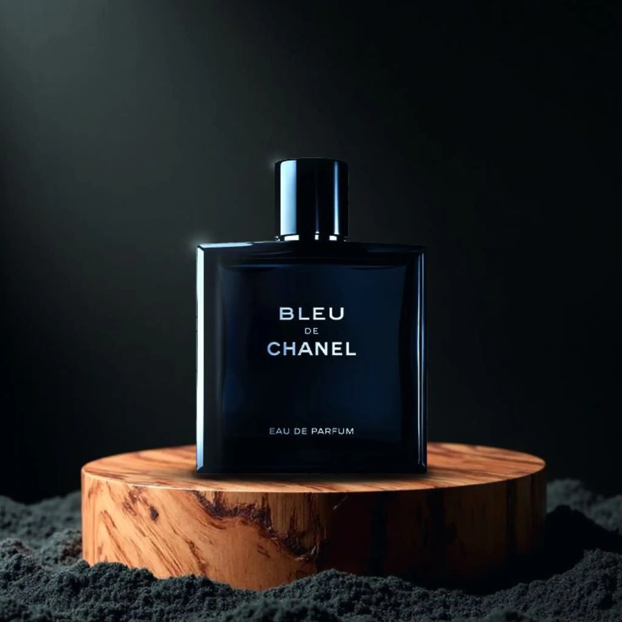 Bleu de Chanel (Inspirado 1.1)