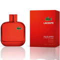 Lacoste Red (Inspirado 1.1)