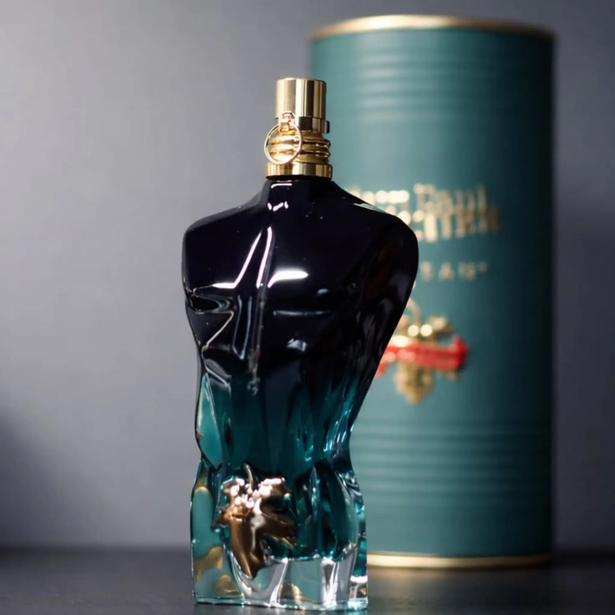 Jean Paul Gaultier Le Beau Le Parfum (Inspirado 1.1)