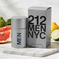 212 NYC Men (Inspirado 1.1)