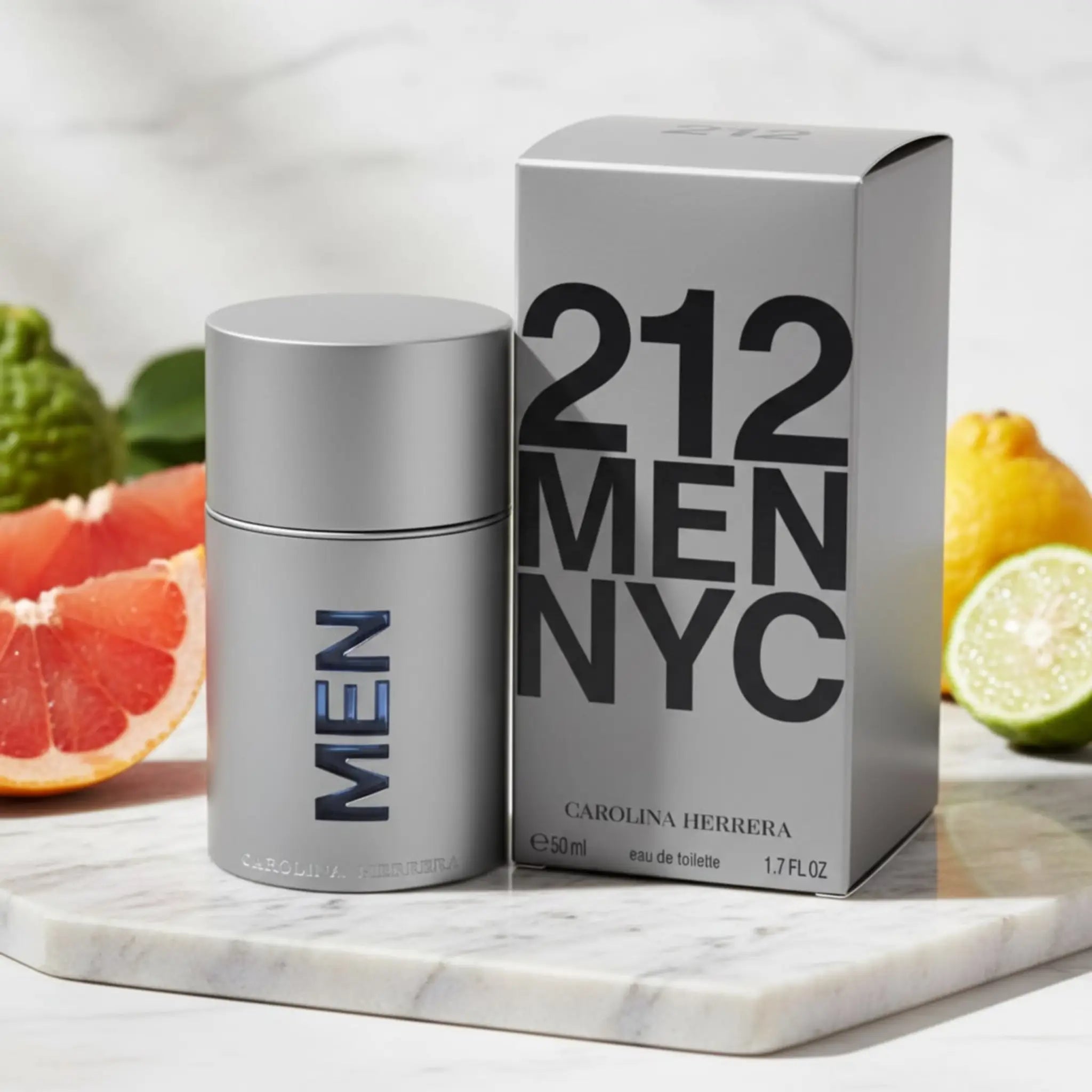 212 NYC Men (Inspirado 1.1)
