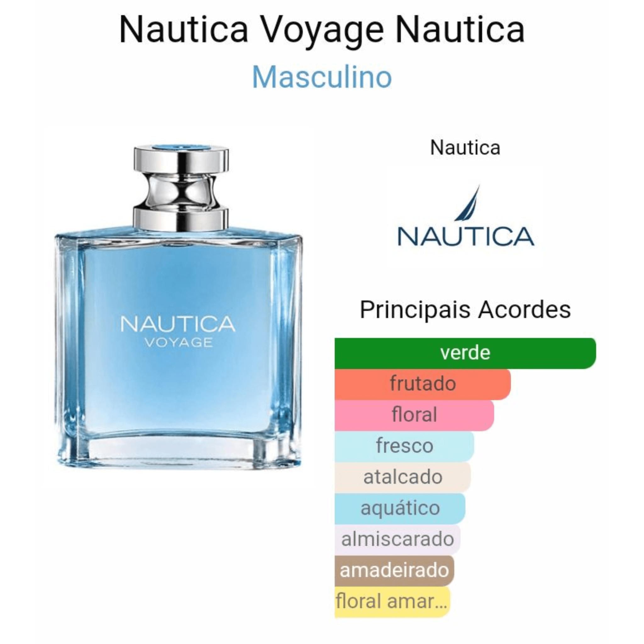 Nautica Voyage