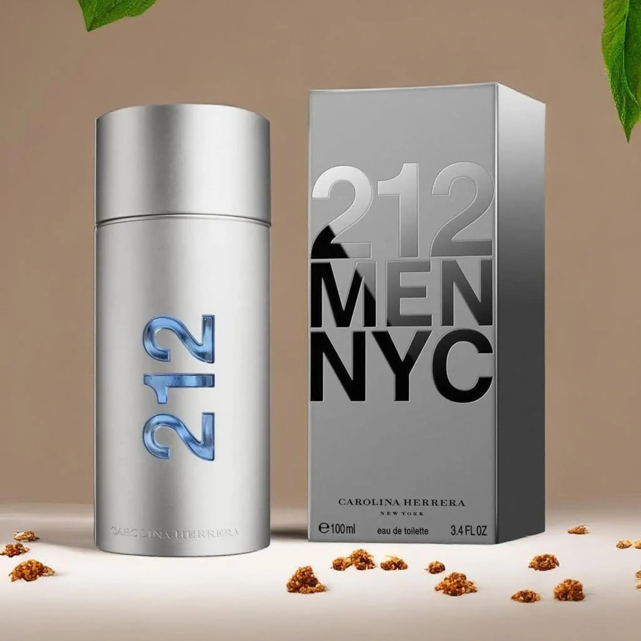 212 NYC Men (Inspirado 1.1)