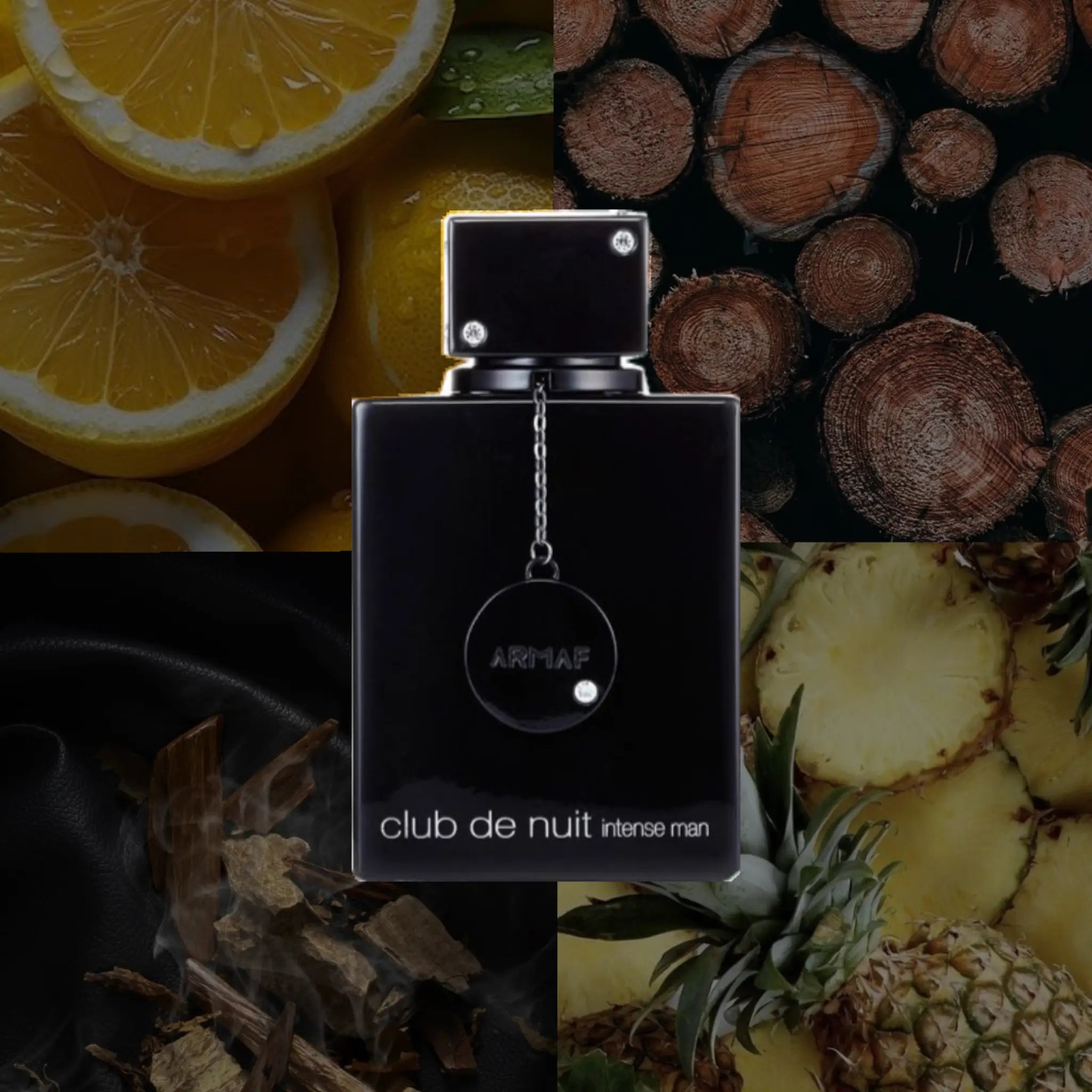 Club De Nuit Intense