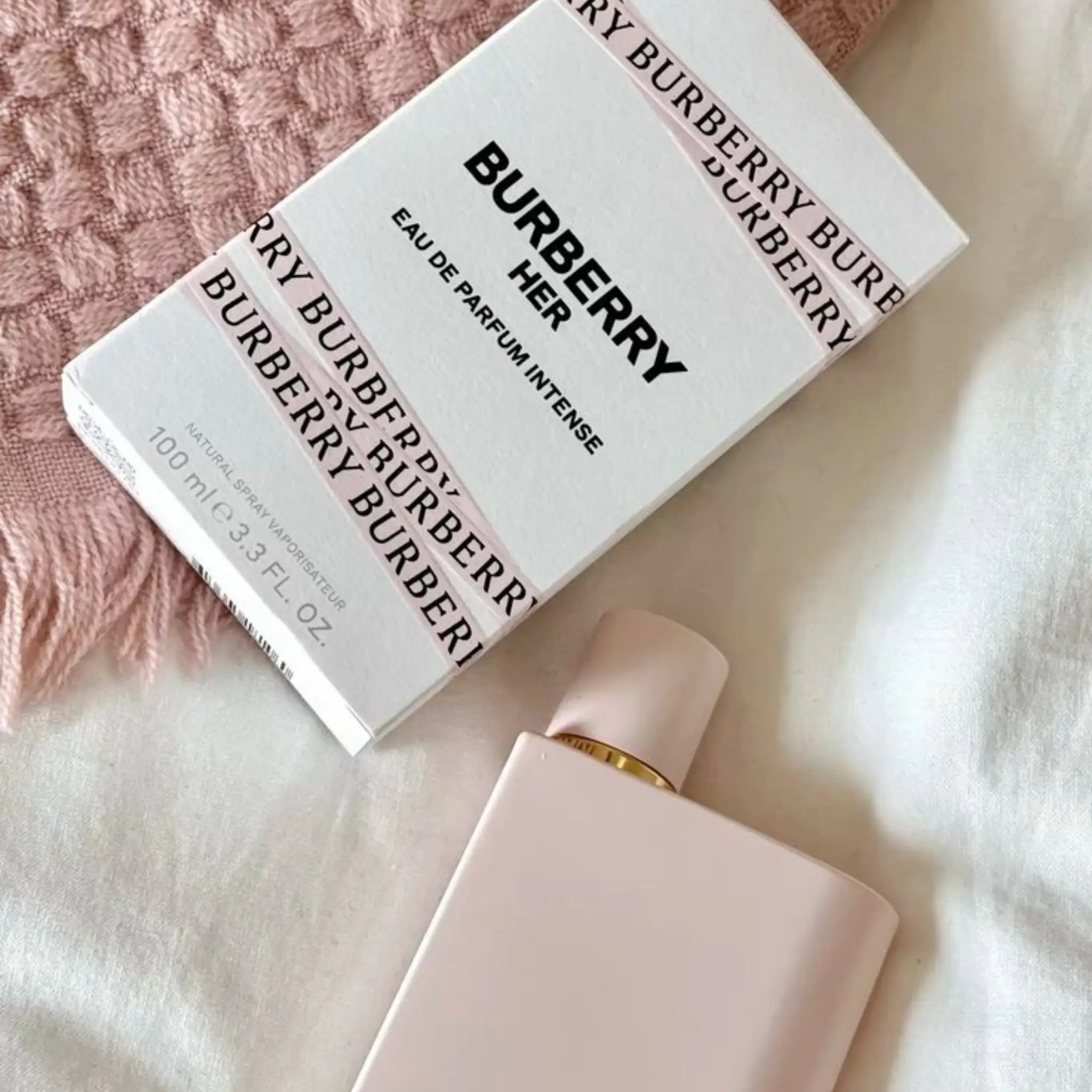 Burberry Her (Inspirado 1.1)
