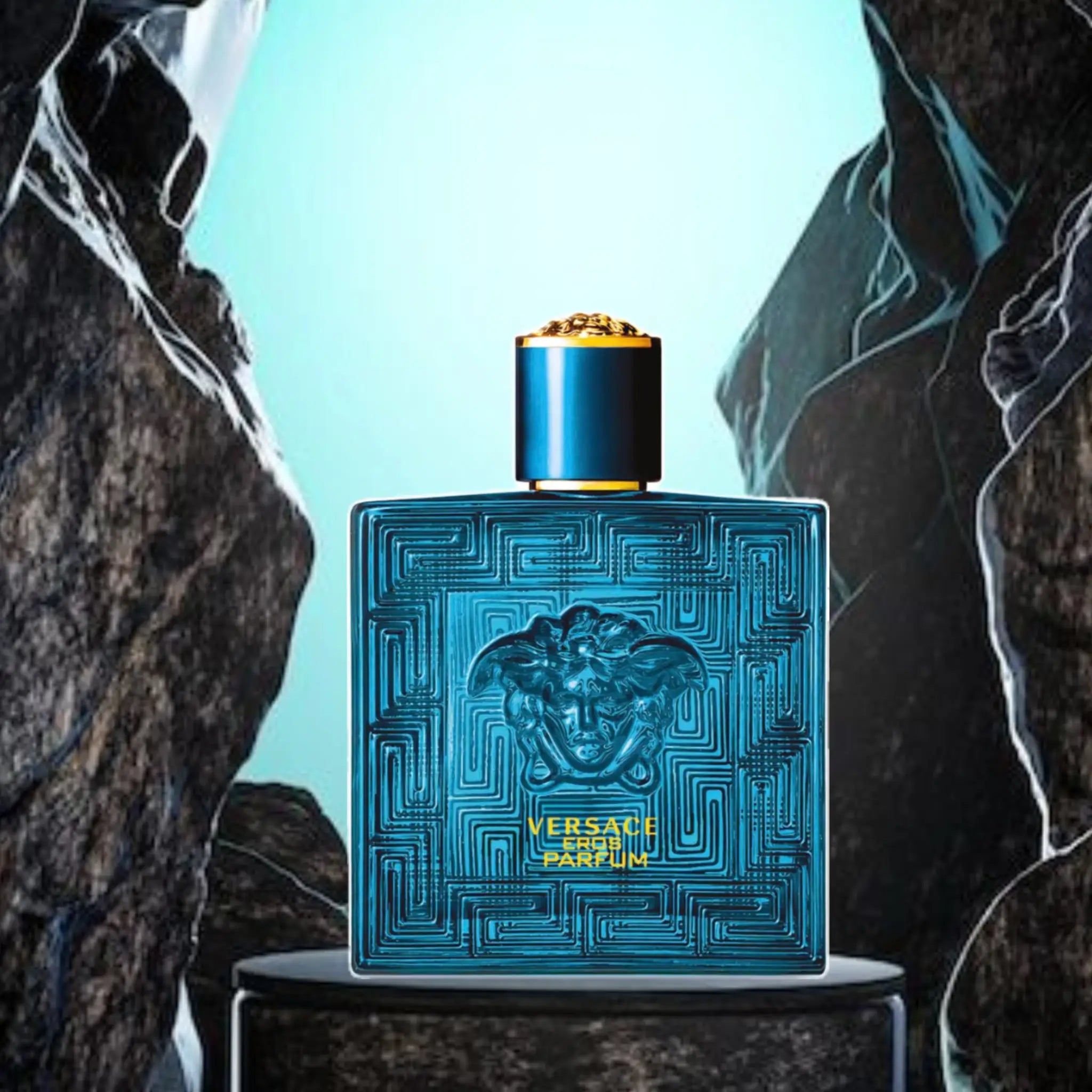 Versace Eros (Inspirados 1.1)