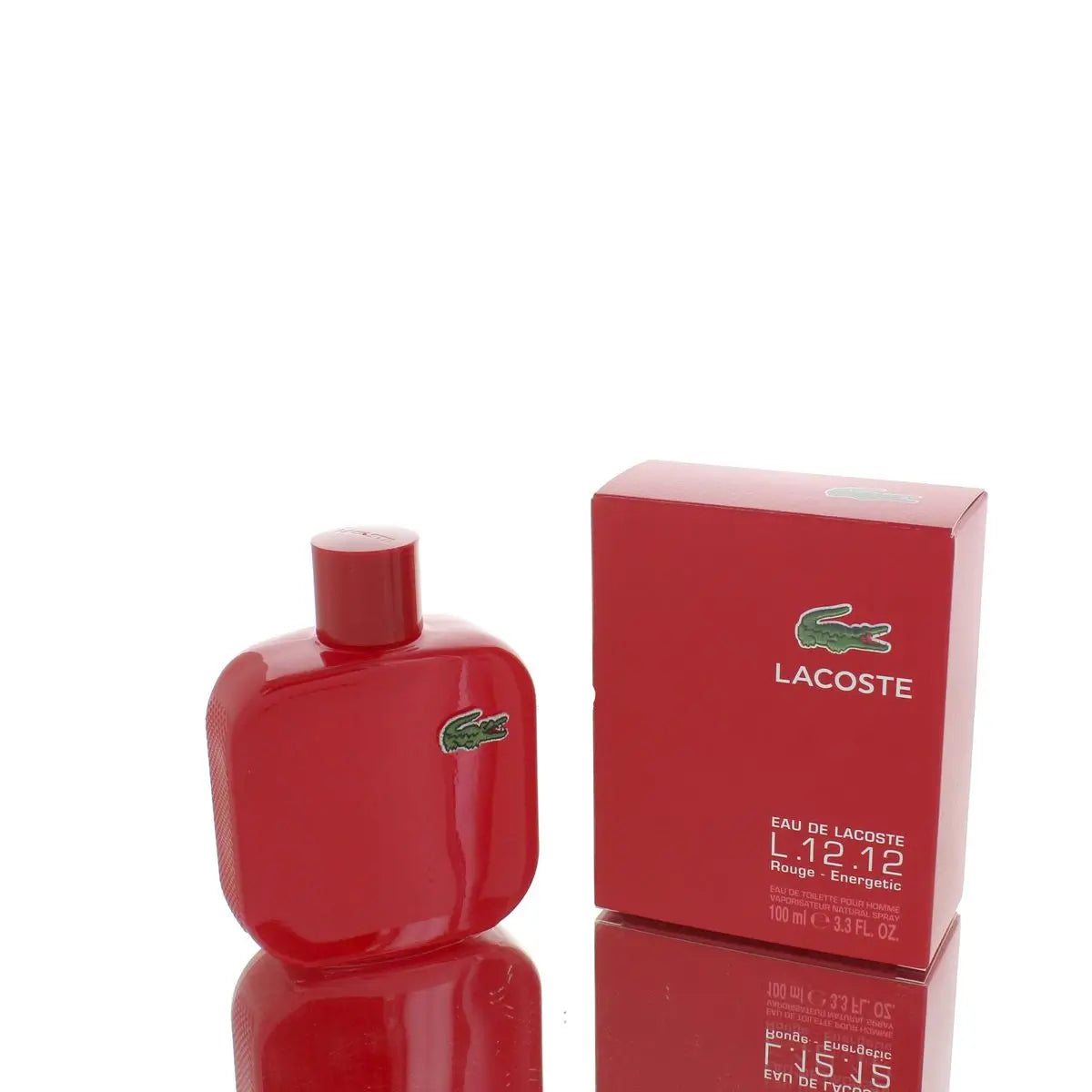 Lacoste Red (Inspirado 1.1)