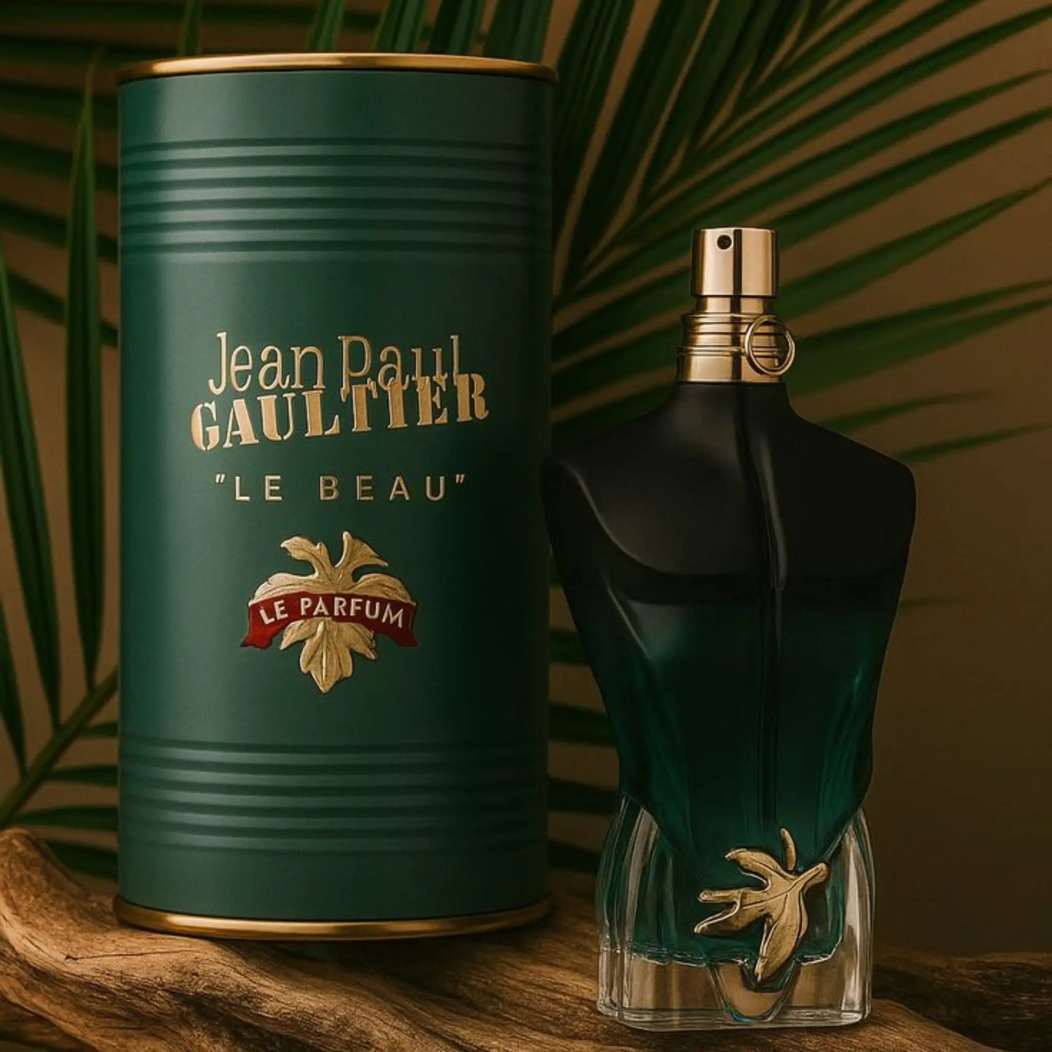 Jean Paul Gaultier Le Beau Le Parfum (Inspirado 1.1)