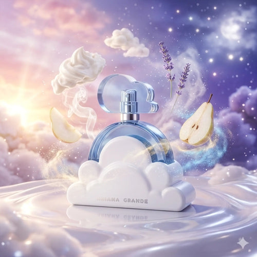 Ariana Grande Cloud