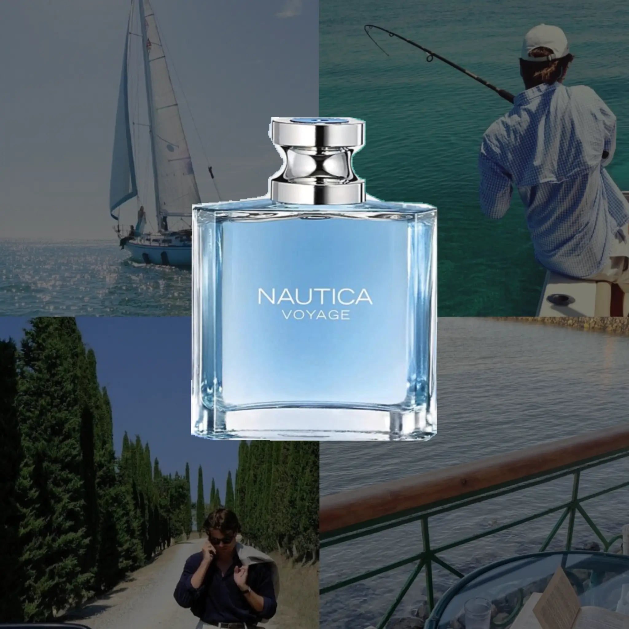 Nautica Voyage