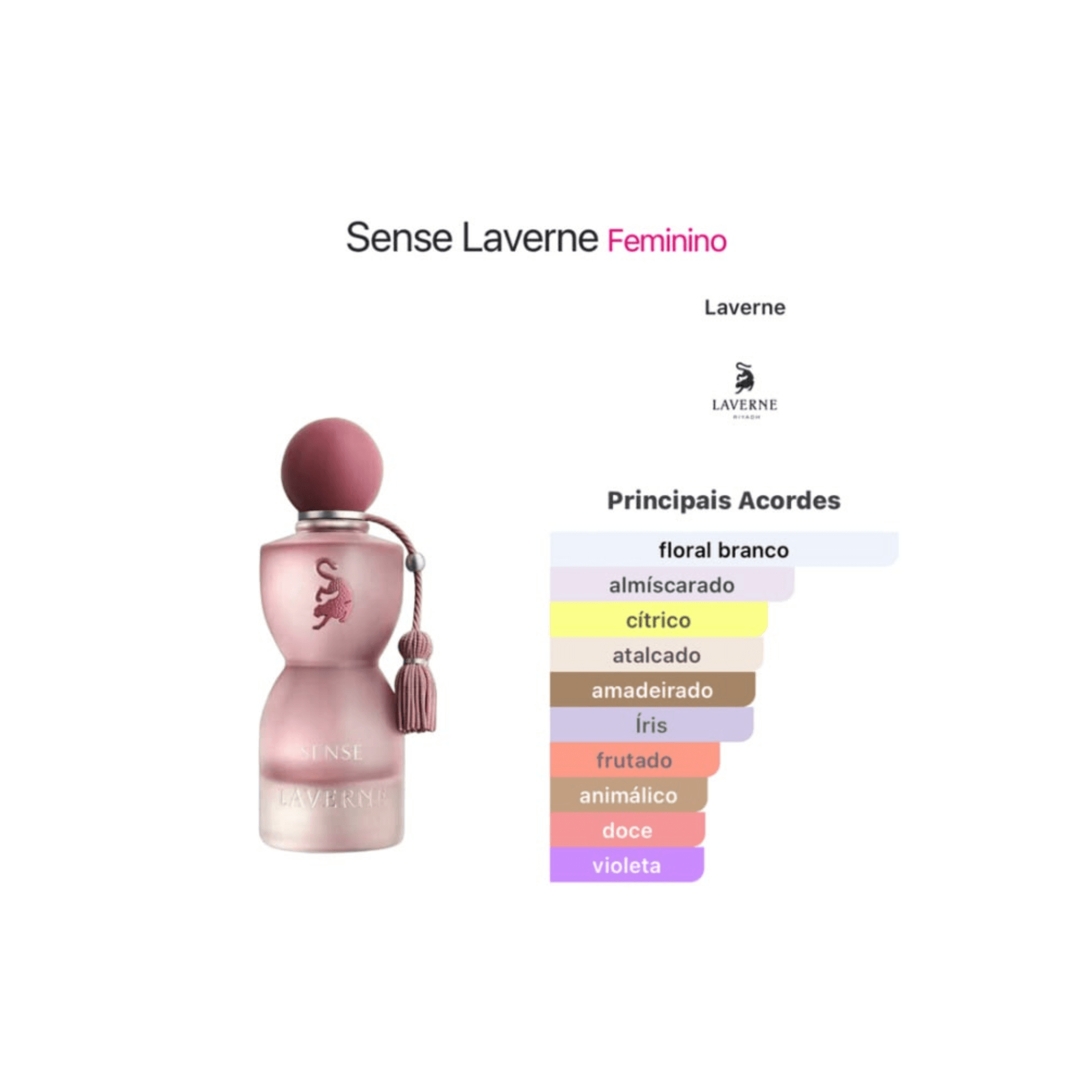 Laverne Sense