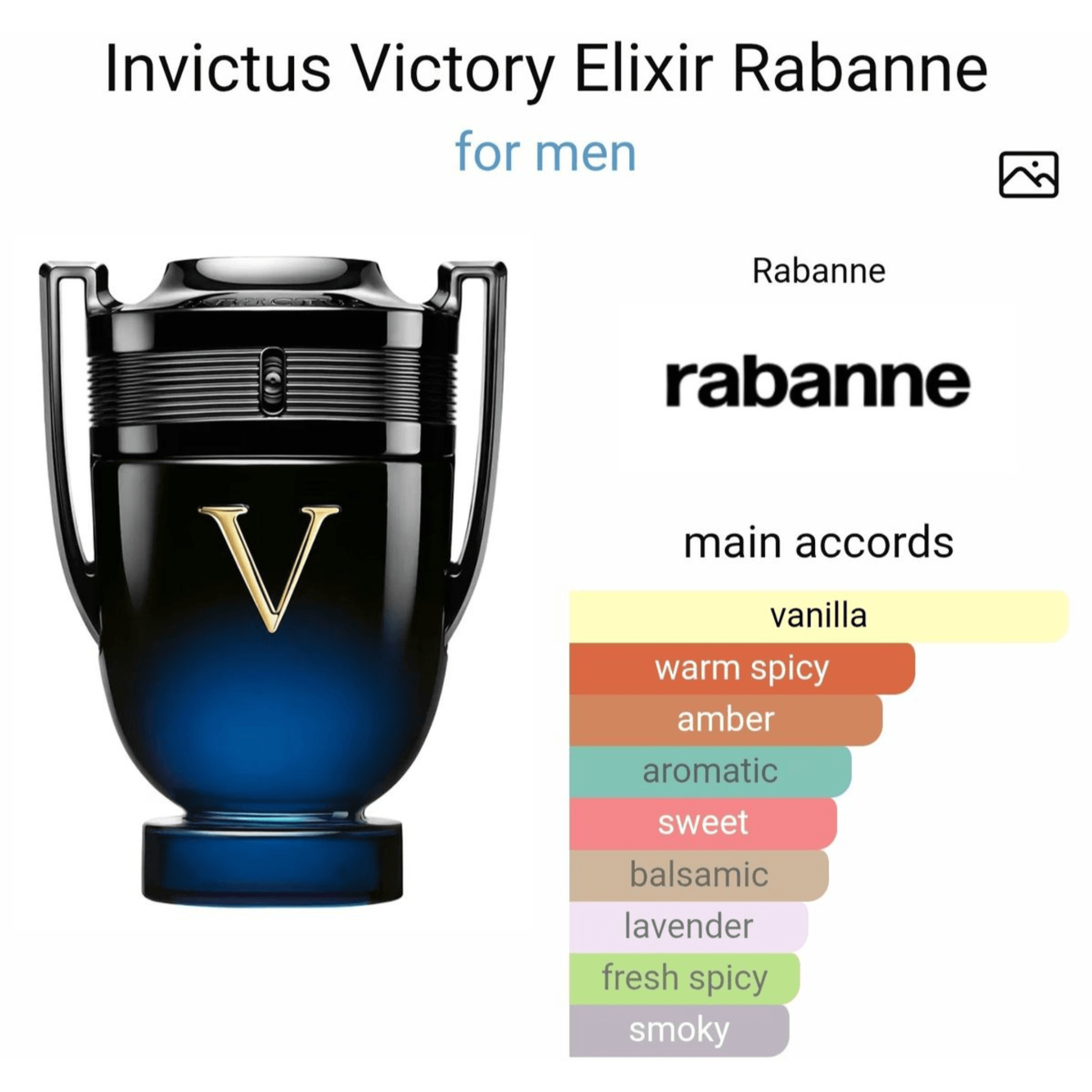 Invictus Victory Elixir (Inspirado 1.1)