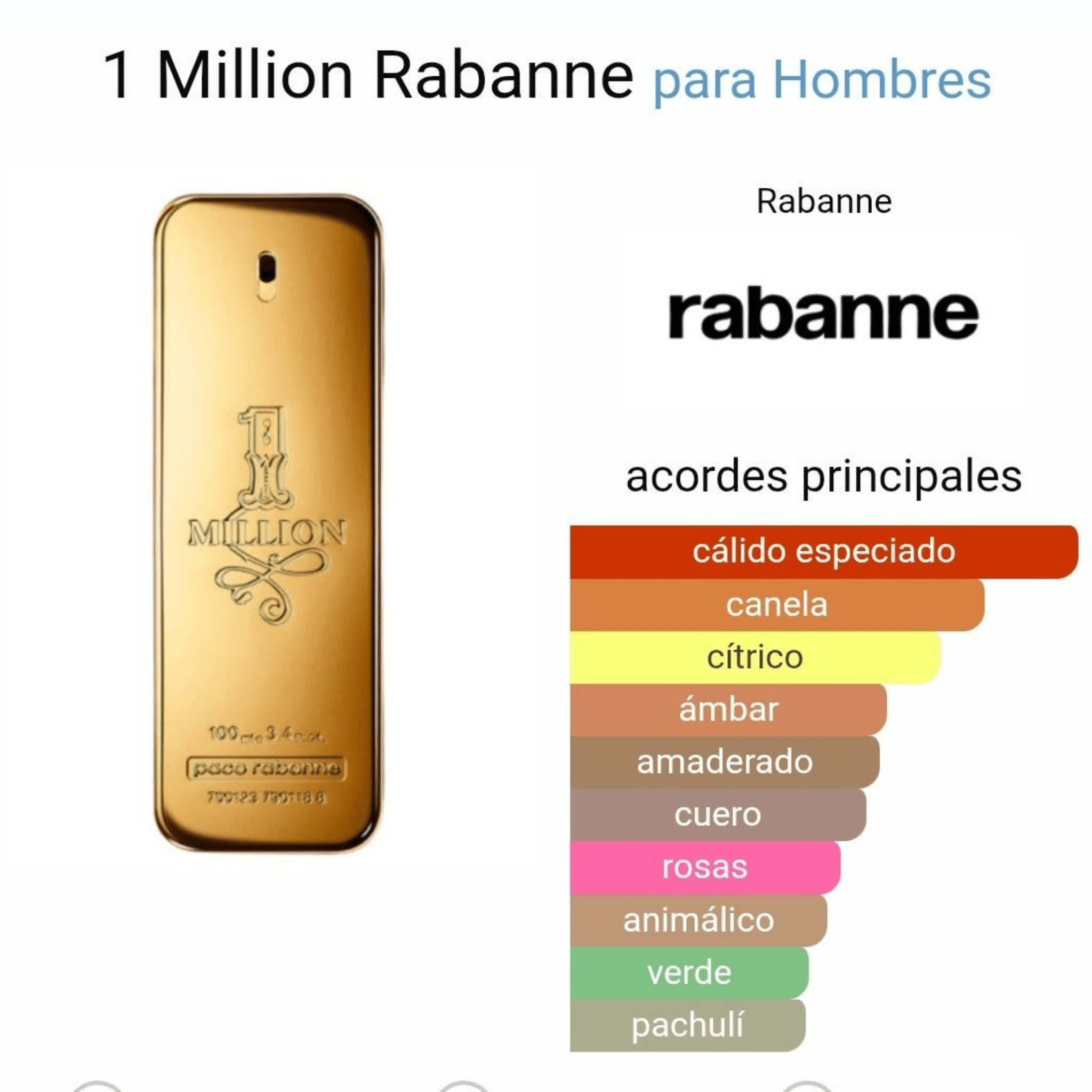 One Million (Inspirado 1.1)