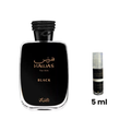 Rasasi Hawas Black