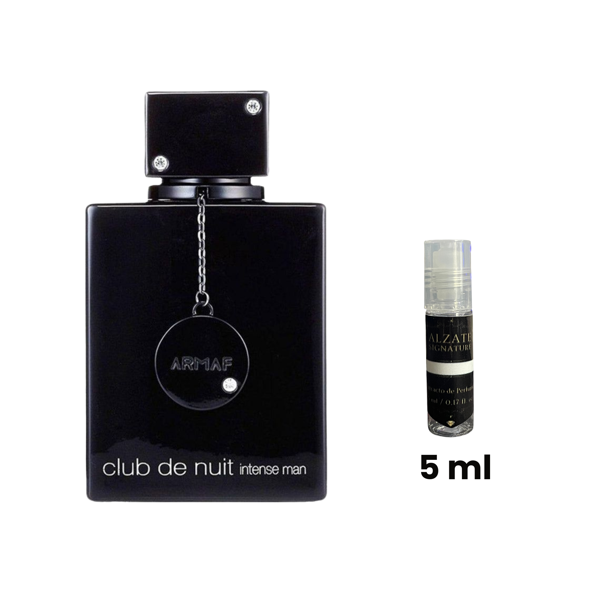 Club De Nuit Intense