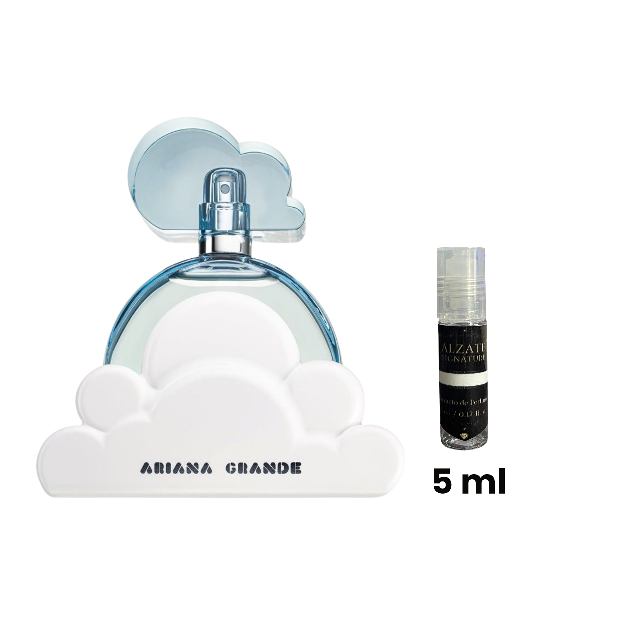 Ariana Grande Cloud