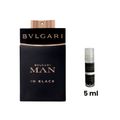 Bvlgari Man in Black