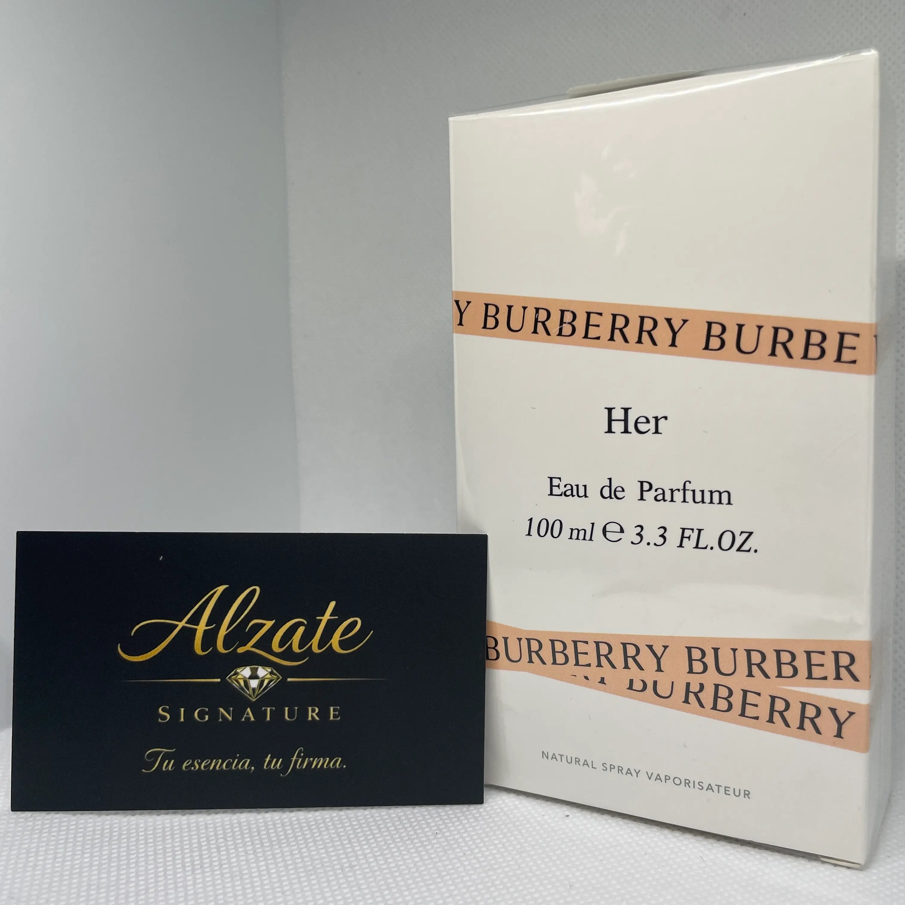 Burberry Her (Inspirado 1.1)