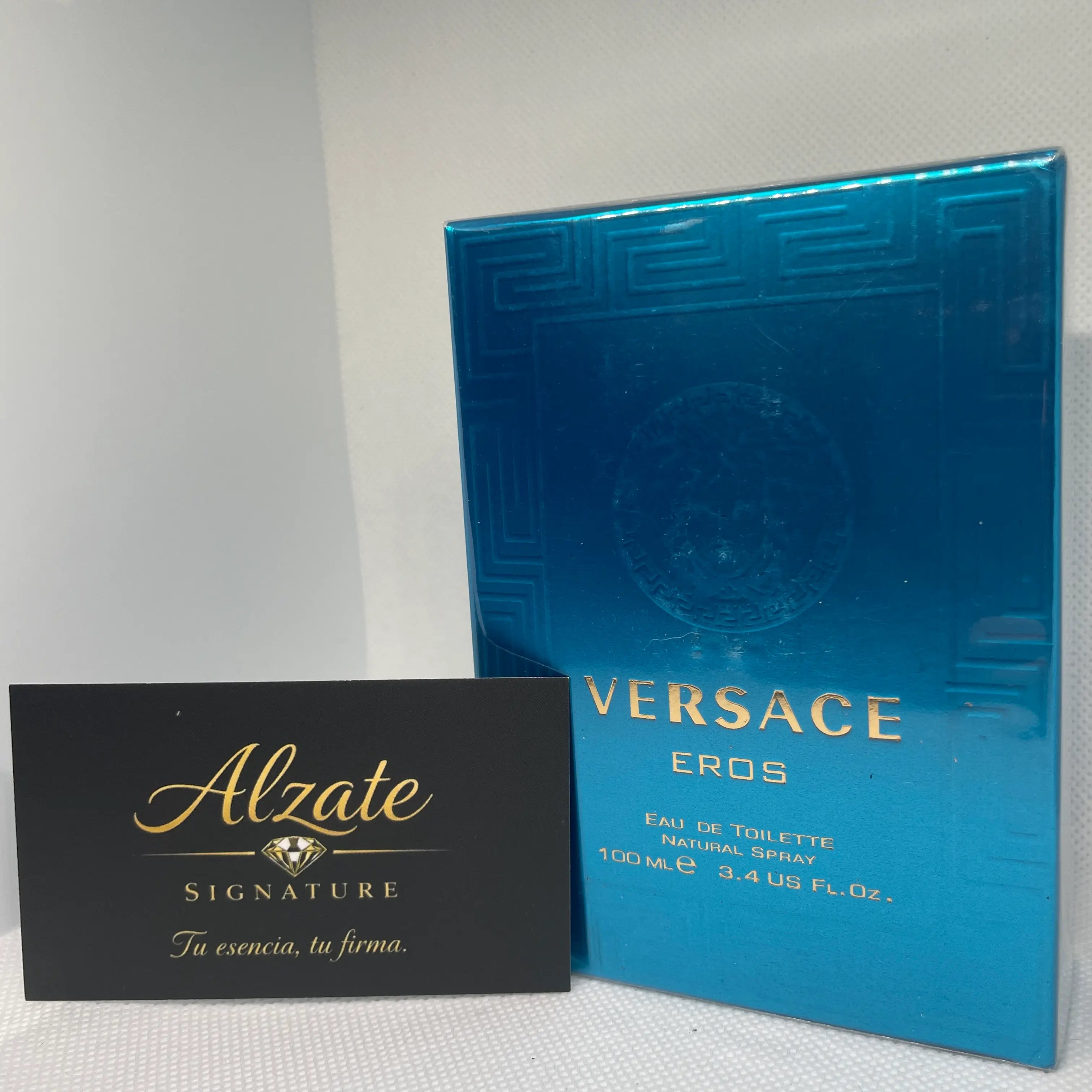 Versace Eros (Inspirados 1.1)