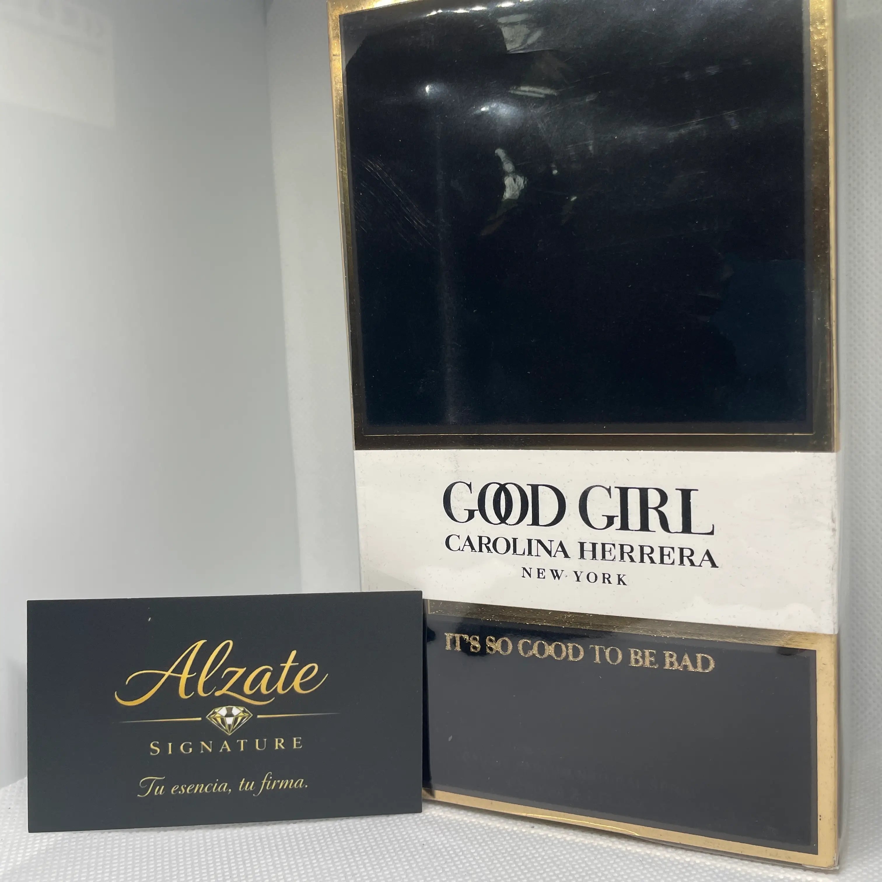 Good Girl Tradicional (Inspirado 1.1)