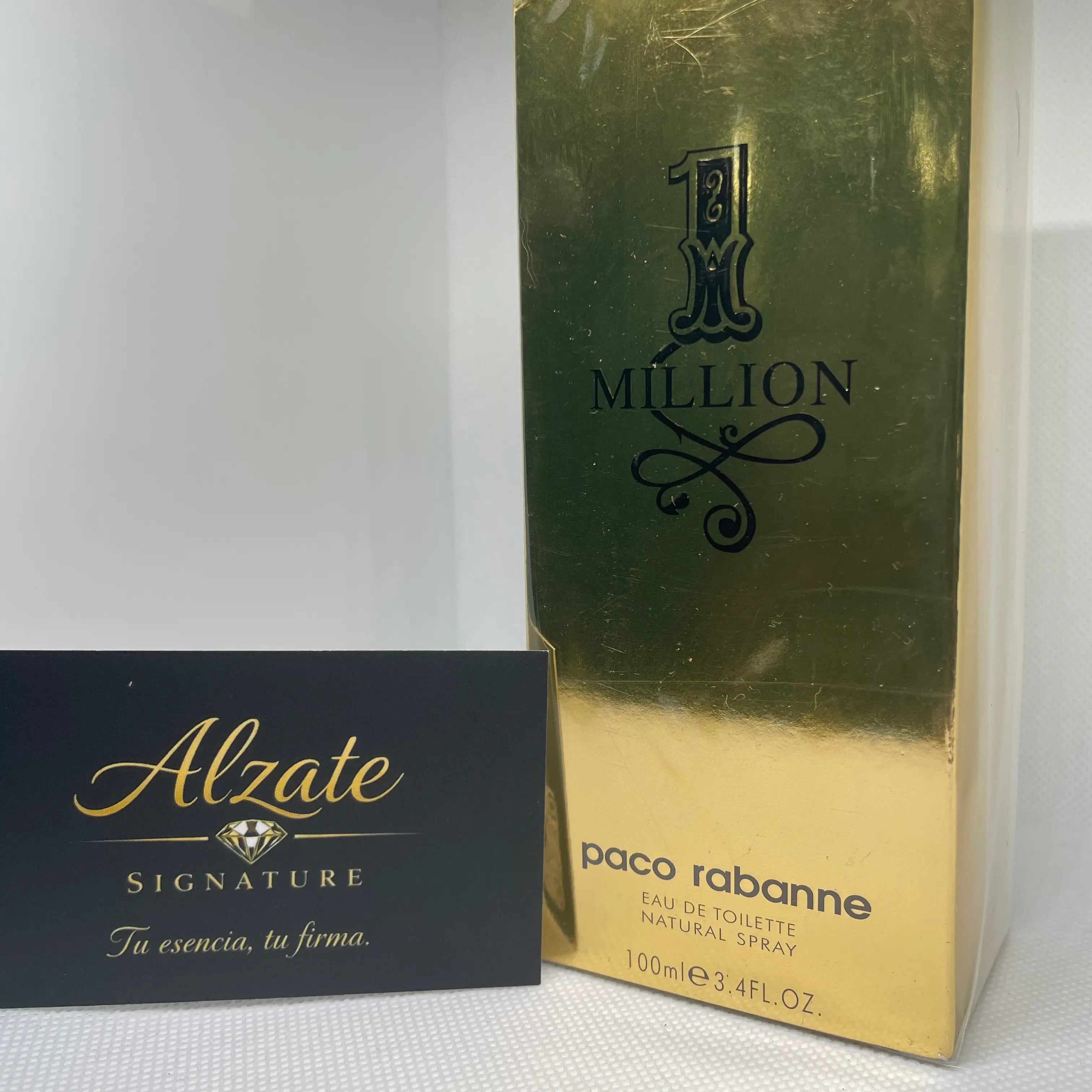 One Million (Inspirado 1.1)