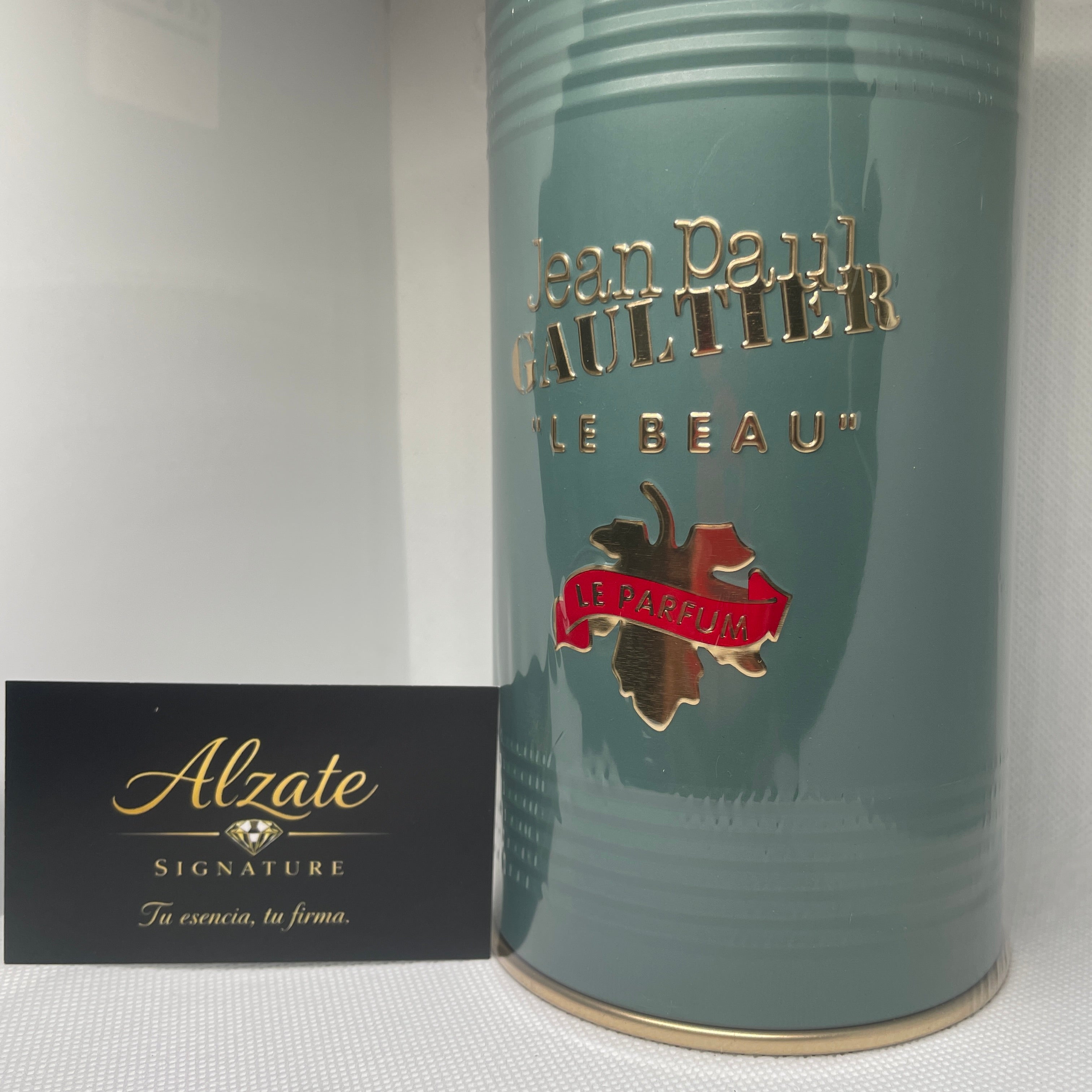 Jean Paul Gaultier Le Beau Le Parfum (Inspirado 1.1)