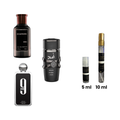 El Primer Impacto | Set Premium Hombre