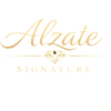 Alzate Signature 💎 – Inicio